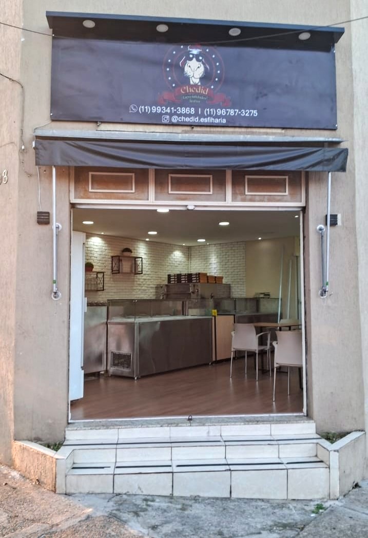 Chedid Especialidades Árabes