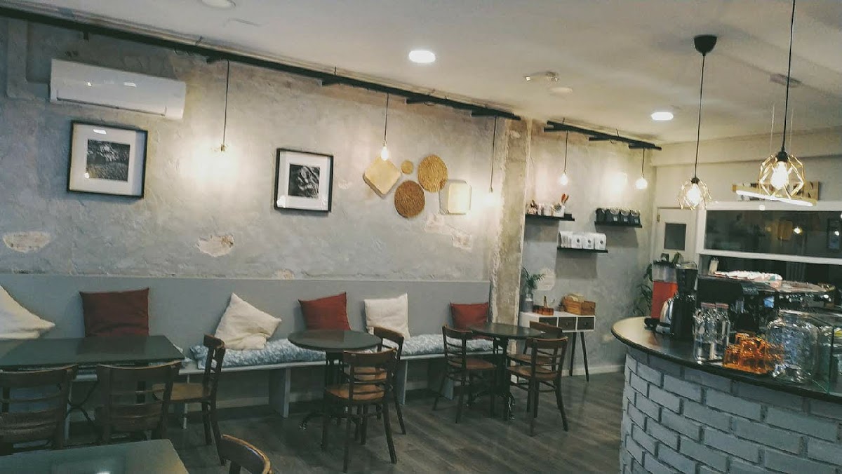 Elio and Coco Speciality Coffee