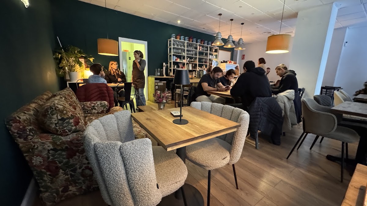 Nati Natillas Centro