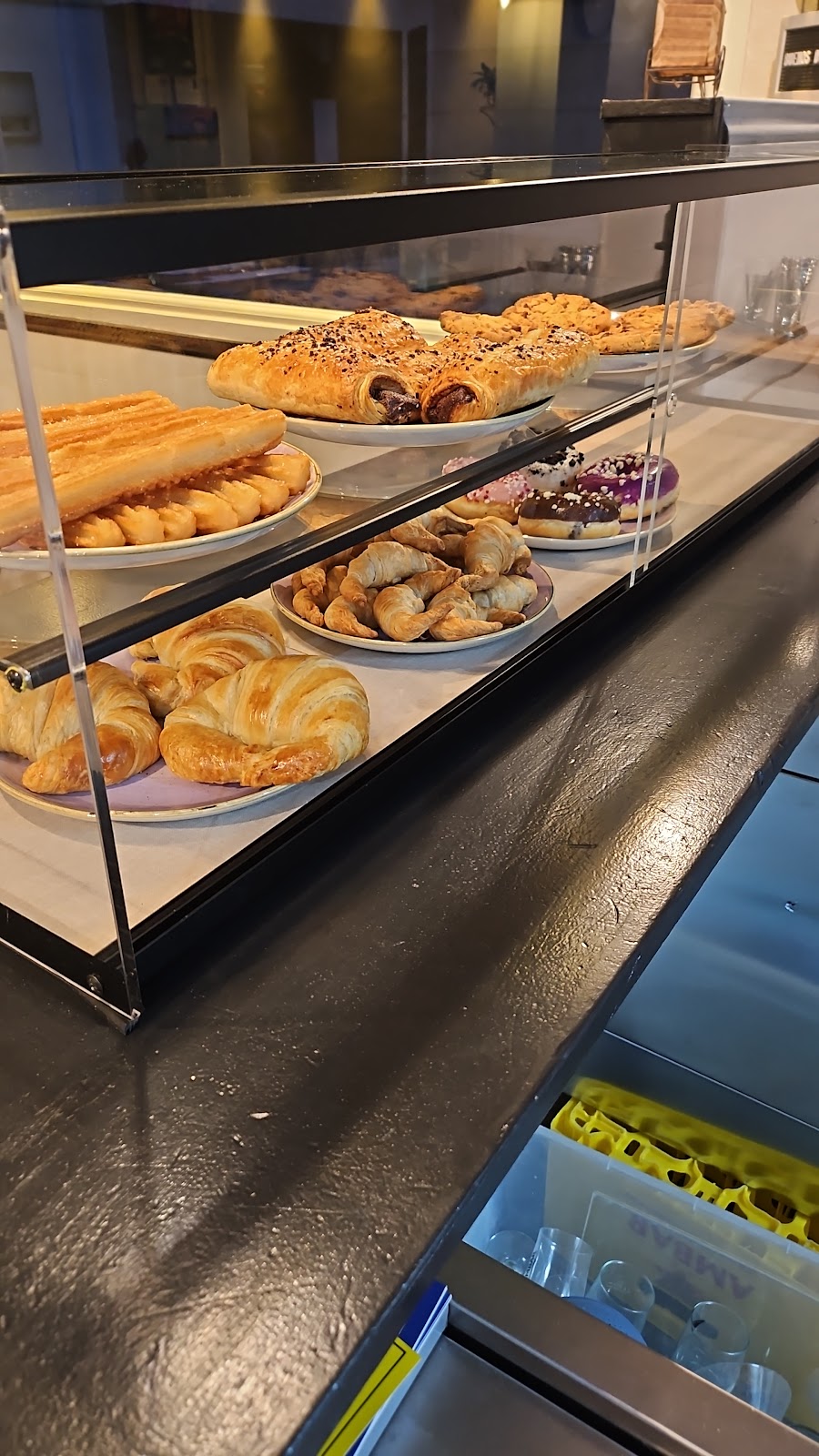 Cafetería El triciclo