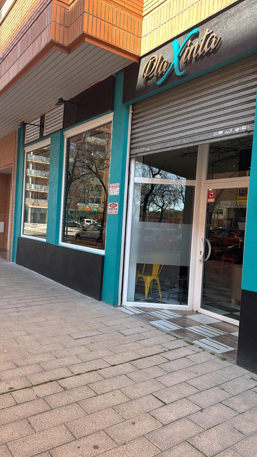 Plaxinta (Placinta) - Desayunos y Brunch en Zaragoza