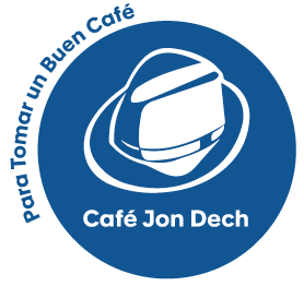 Café Jon Dech