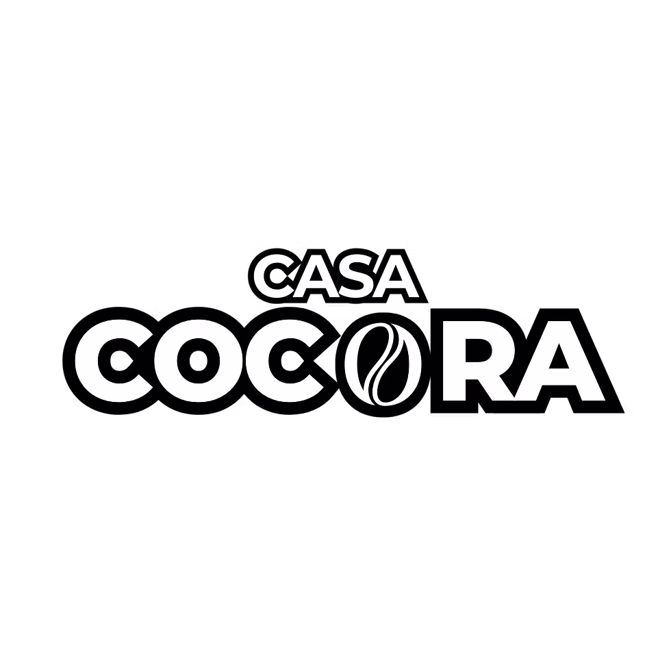 Casa Cocora