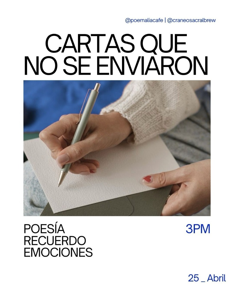 Cartas que no se enviaron