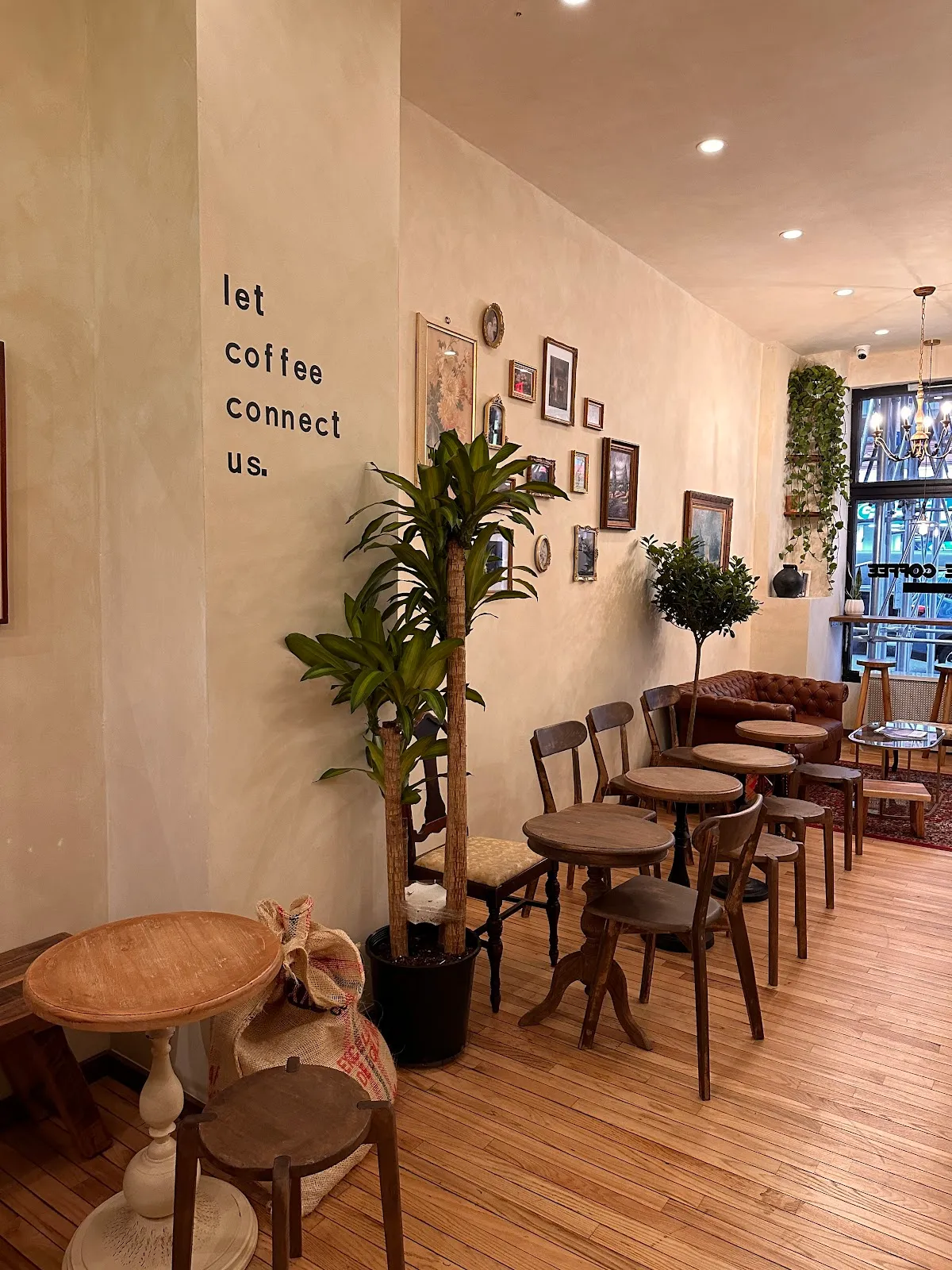 Sote Coffee Roasters 1