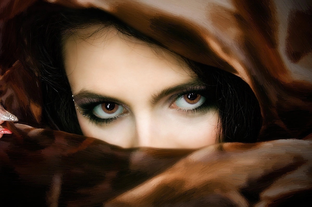 Como criar tensão sexual