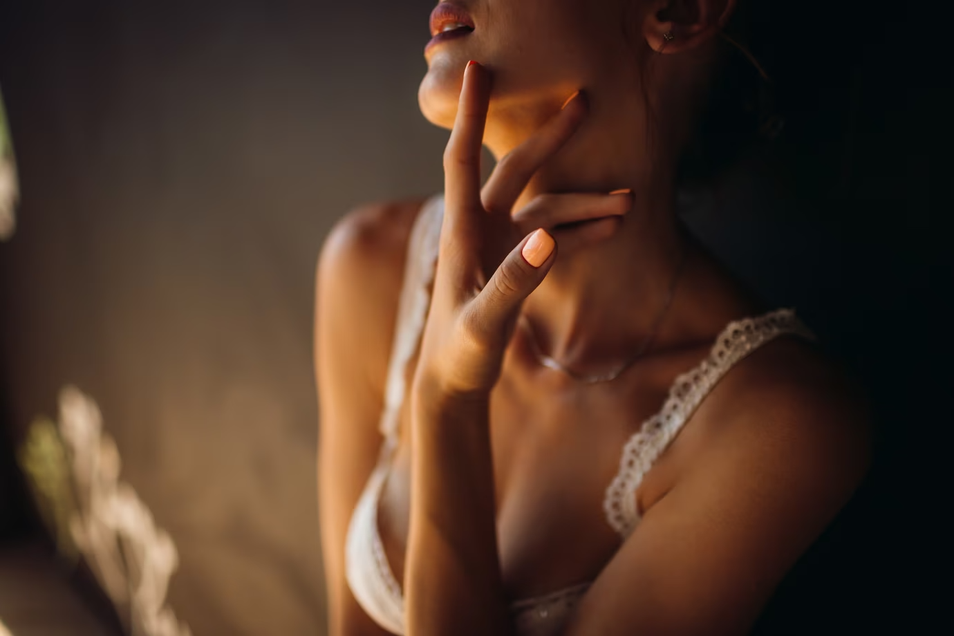 Uma Referência para o orgasmo feminino