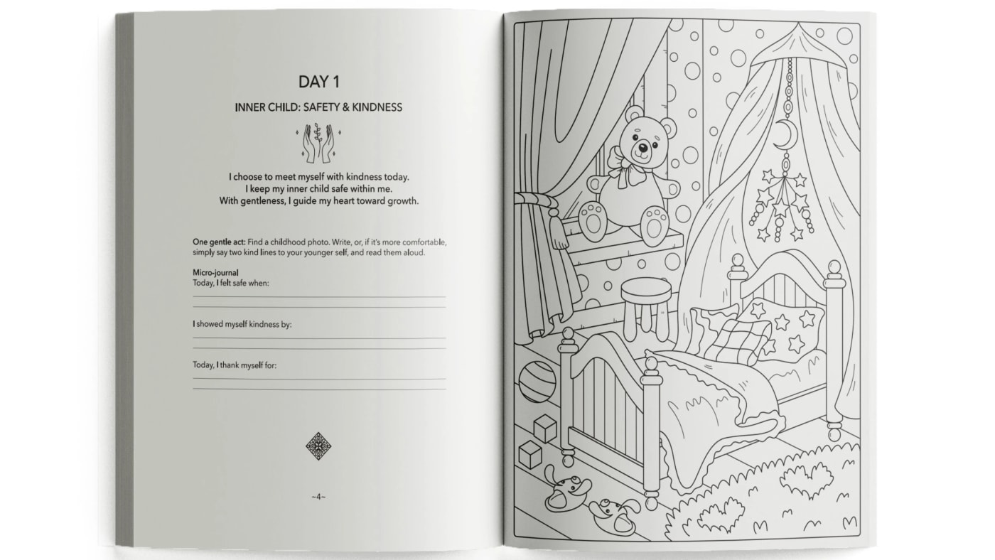 KDP Book Interior Page Formatting - Title: Formatting by Loufy Publisher