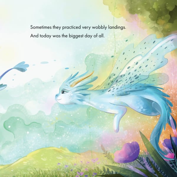 Right page