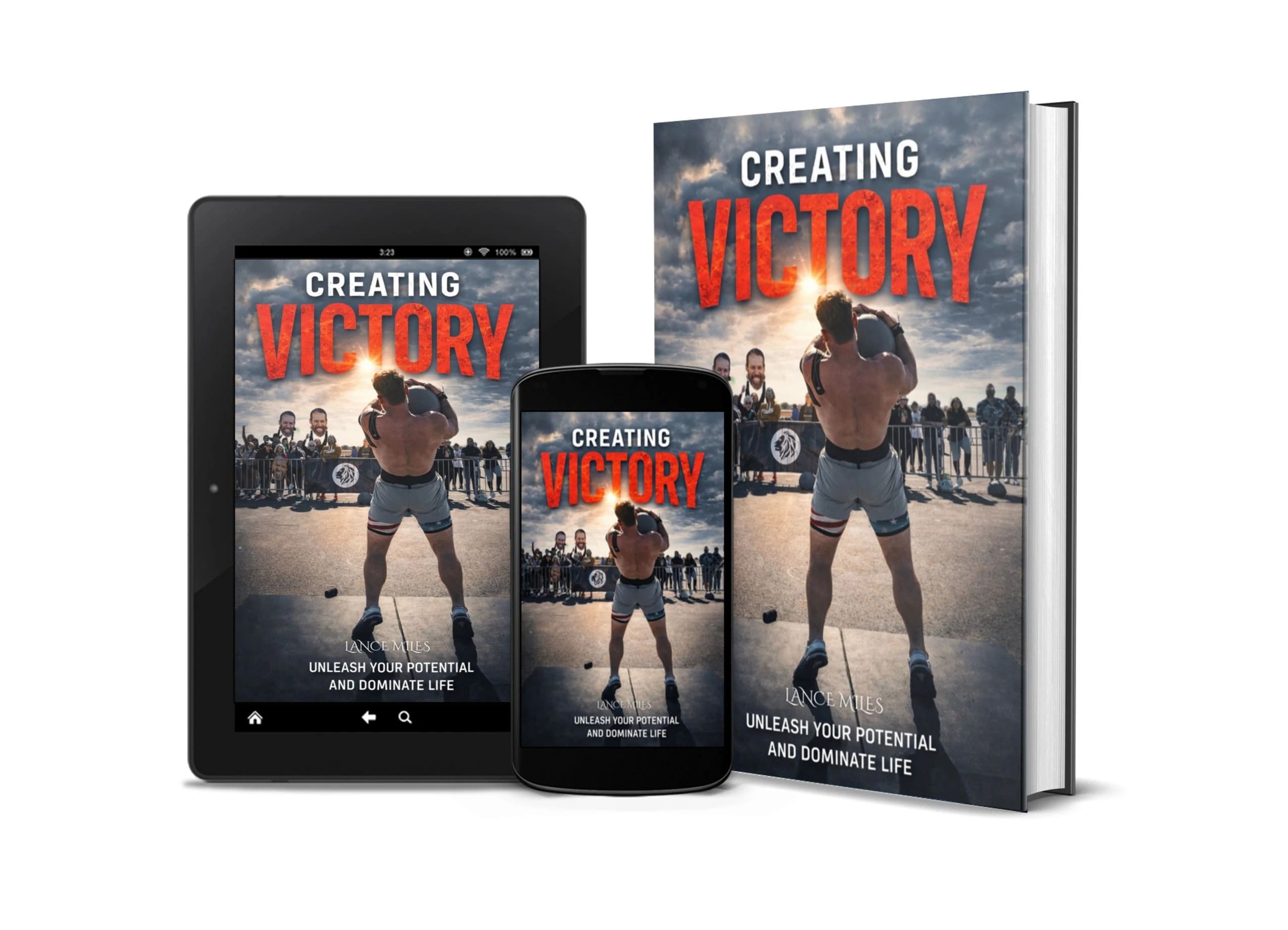 Book Cover Design - Title: Cover by Loufy Publisher