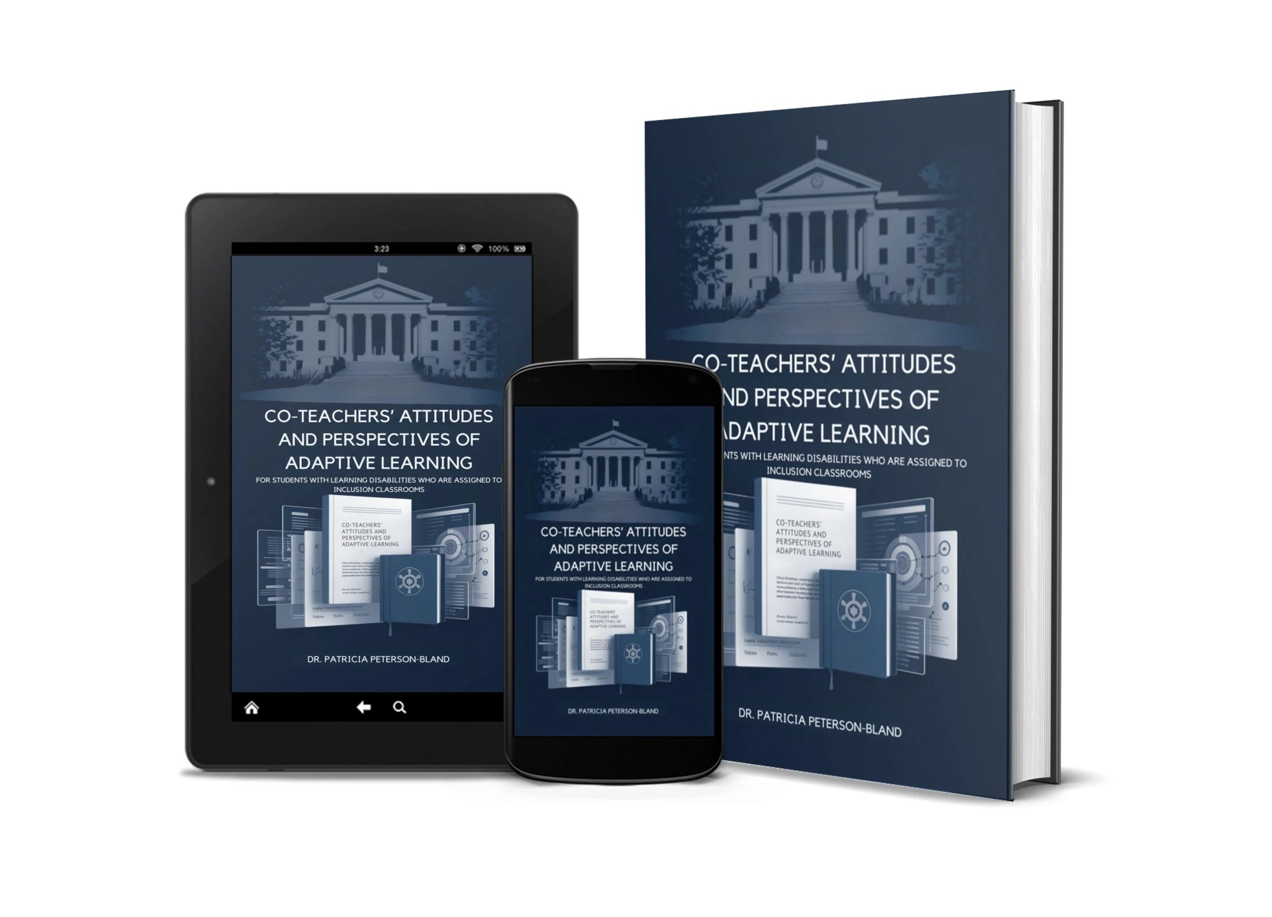 Book Cover Design - Title: Cover by Loufy Publisher