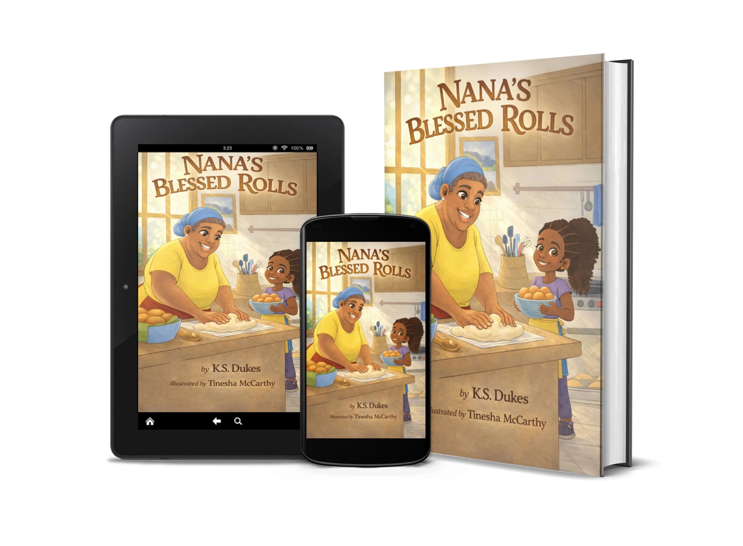 Book Cover Design - Title: Cover by Loufy Publisher