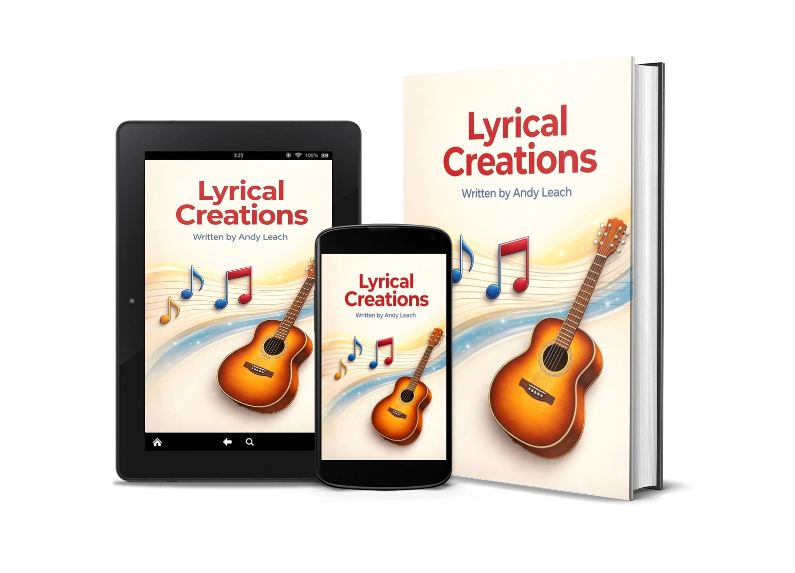 Book Cover Design - Title: Cover by Loufy Publisher