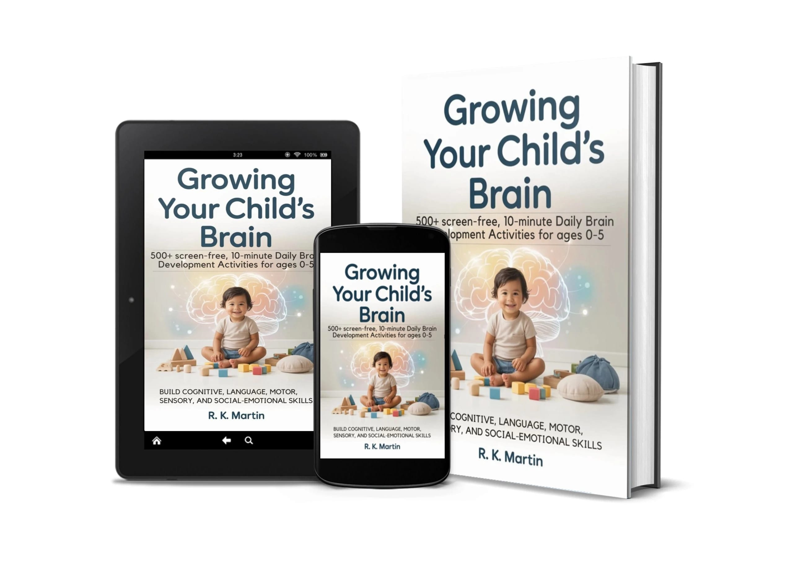 Book Cover Design - Title: Cover by Loufy Publisher
