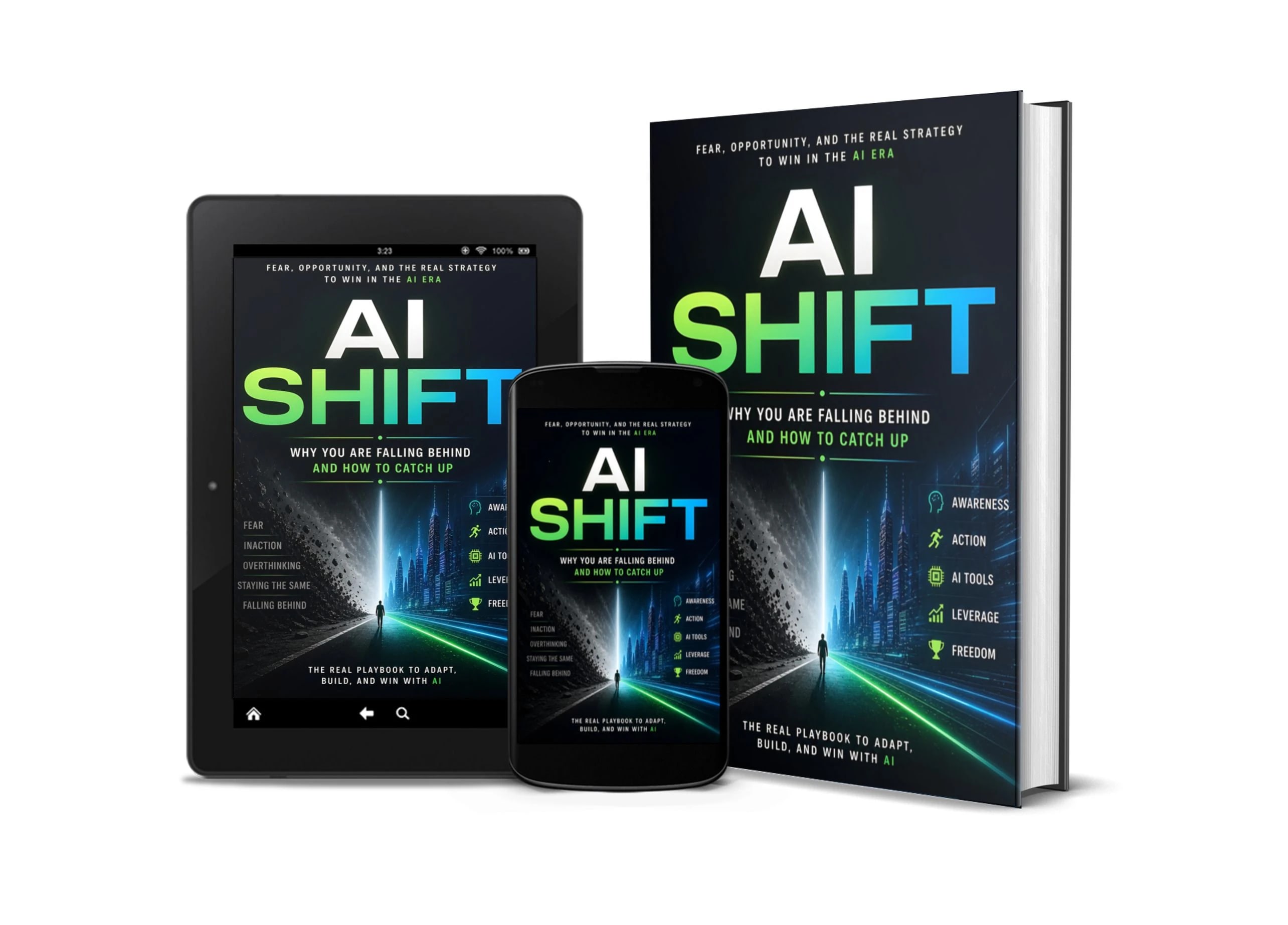 Book Cover Design - Title: Cover by Loufy Publisher