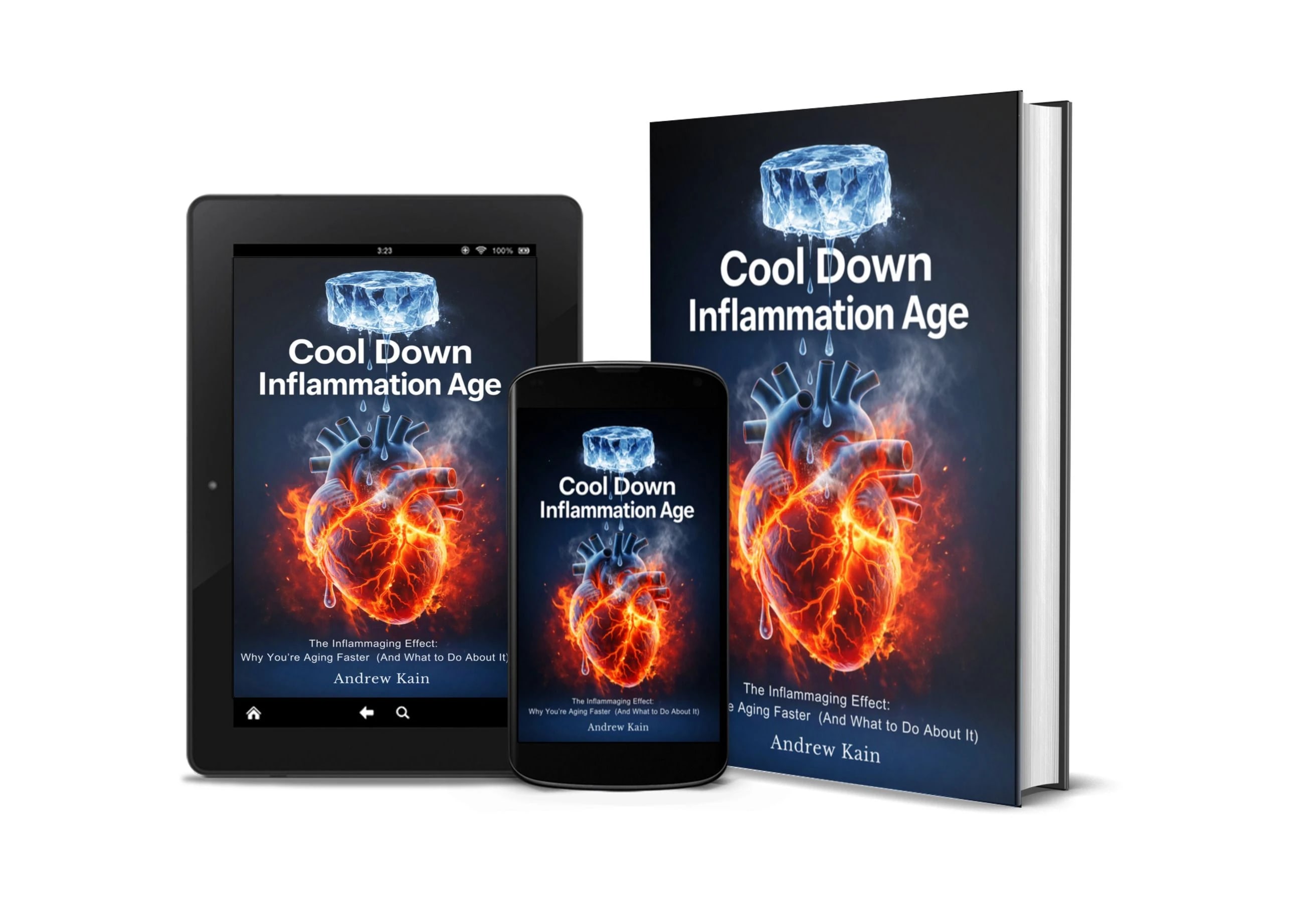 Book Cover Design - Title: Cover by Loufy Publisher