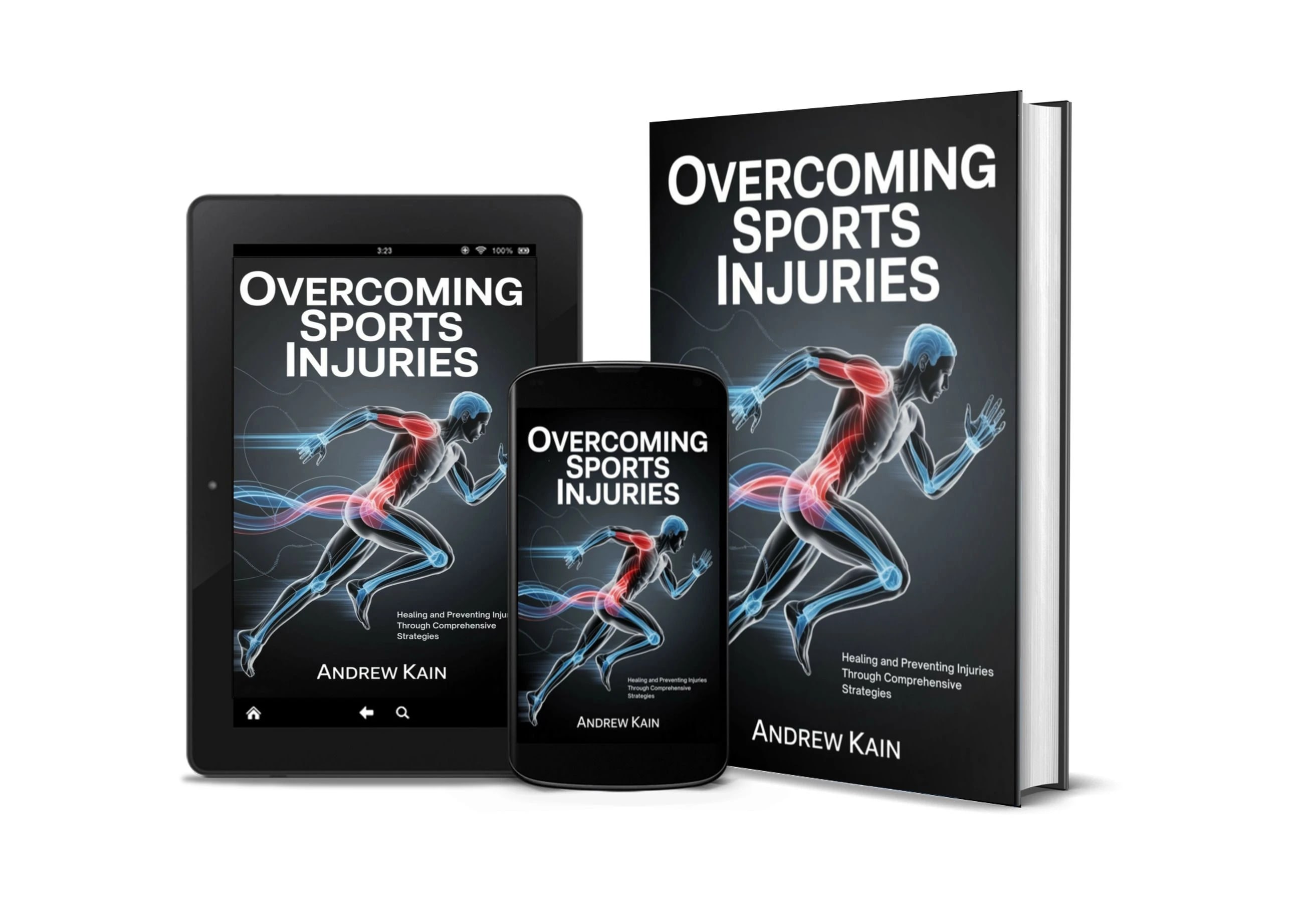 Book Cover Design - Title: Book cover by Loufy Publisher