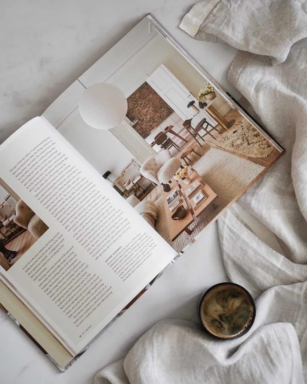 Bestselling Book Interior Layouts: Classic Fonts & Page Numbers