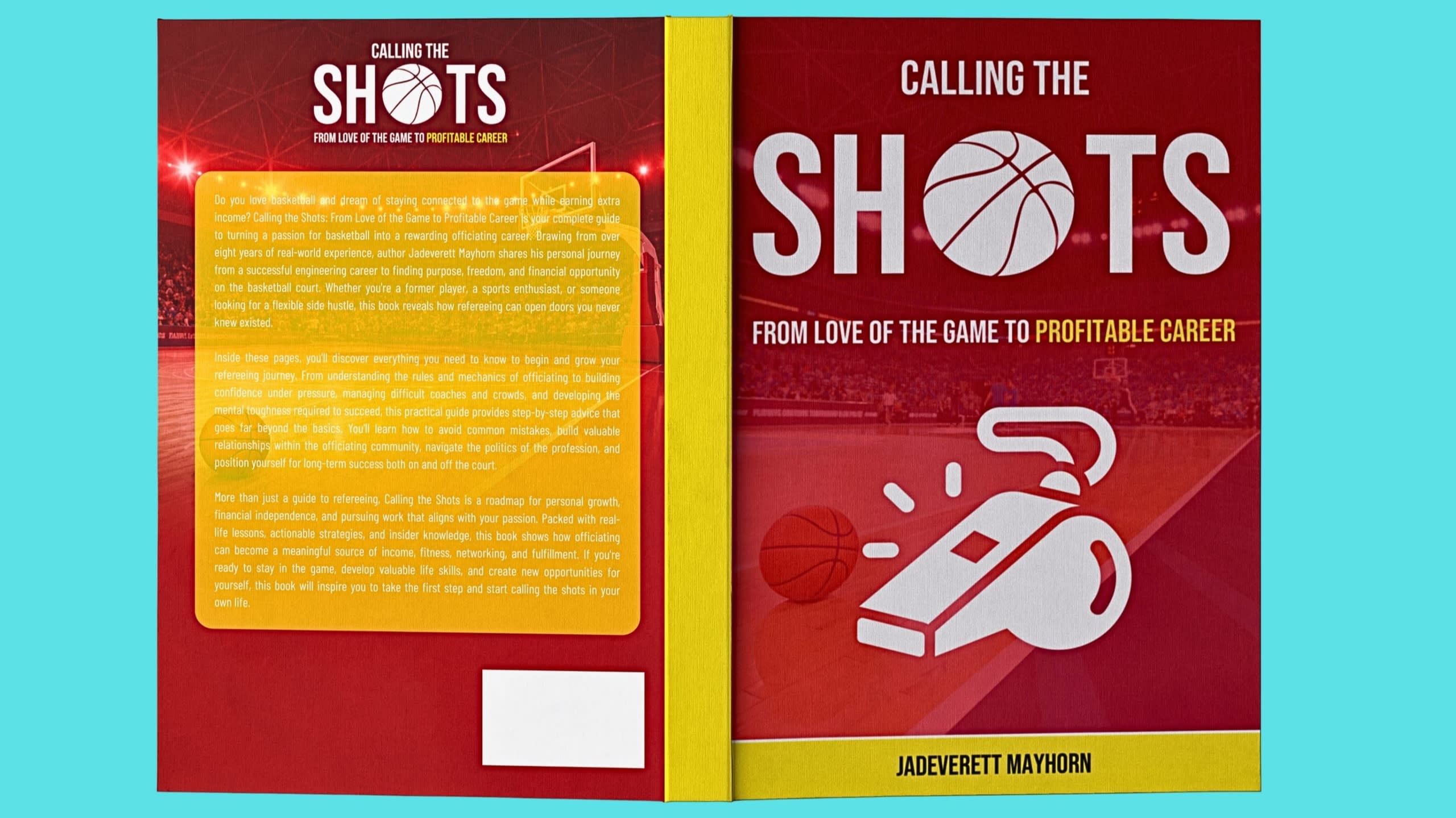 Full  Book Cover Design
