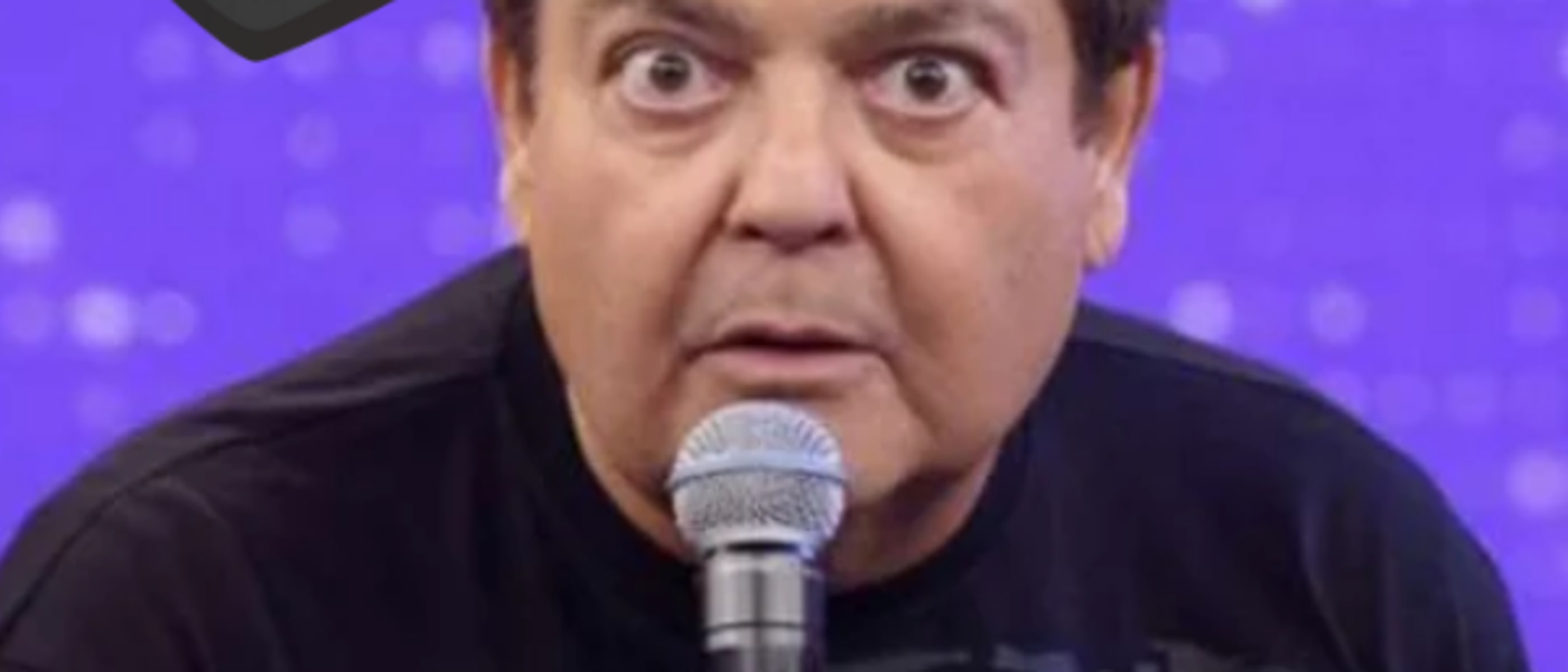 Faustao Invader