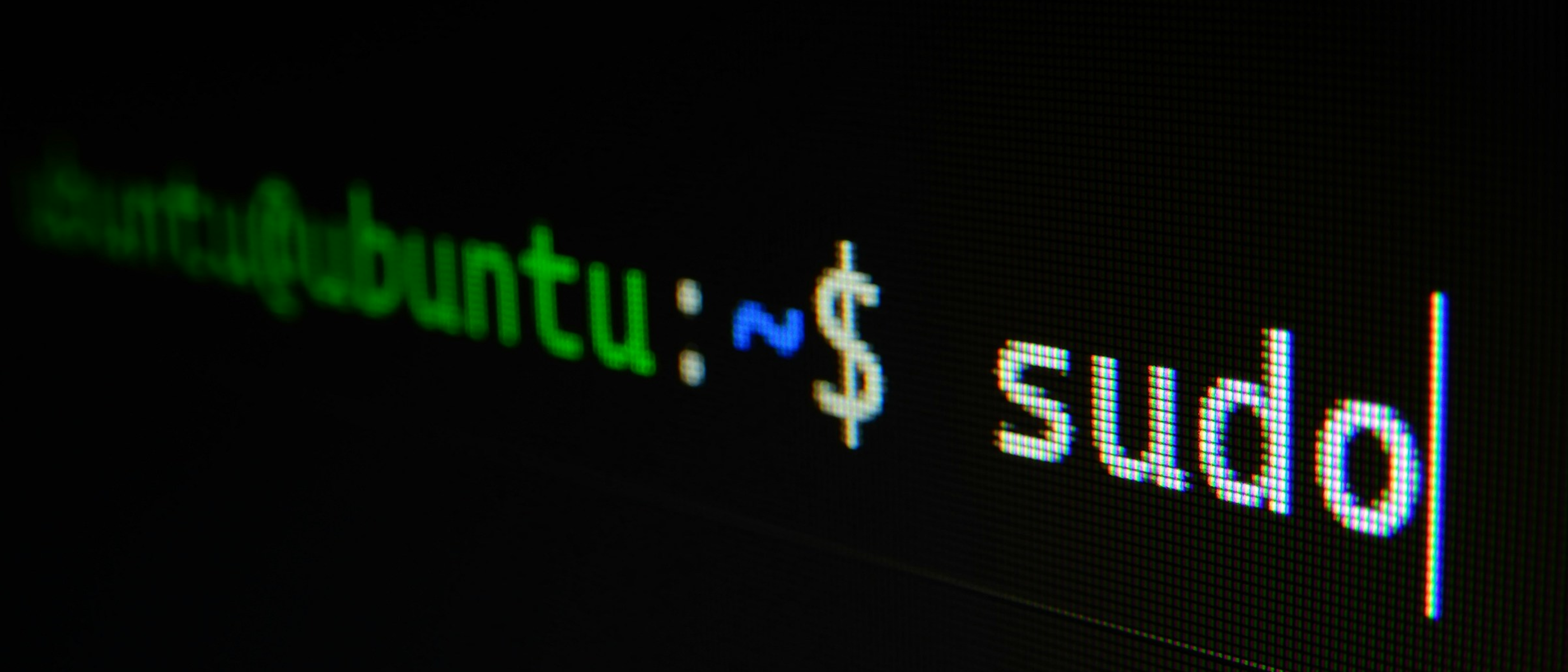 Curso de Linux – Módulo 1 – Iniciante