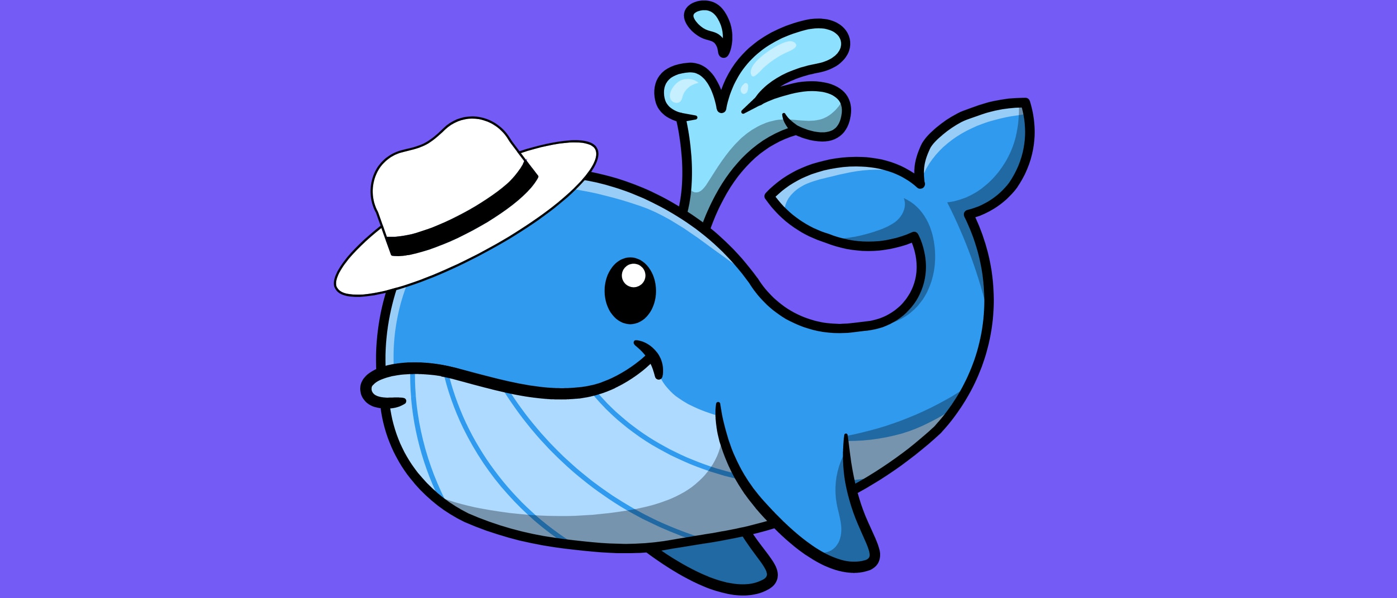 HackerWhale - Offensive Docker Image