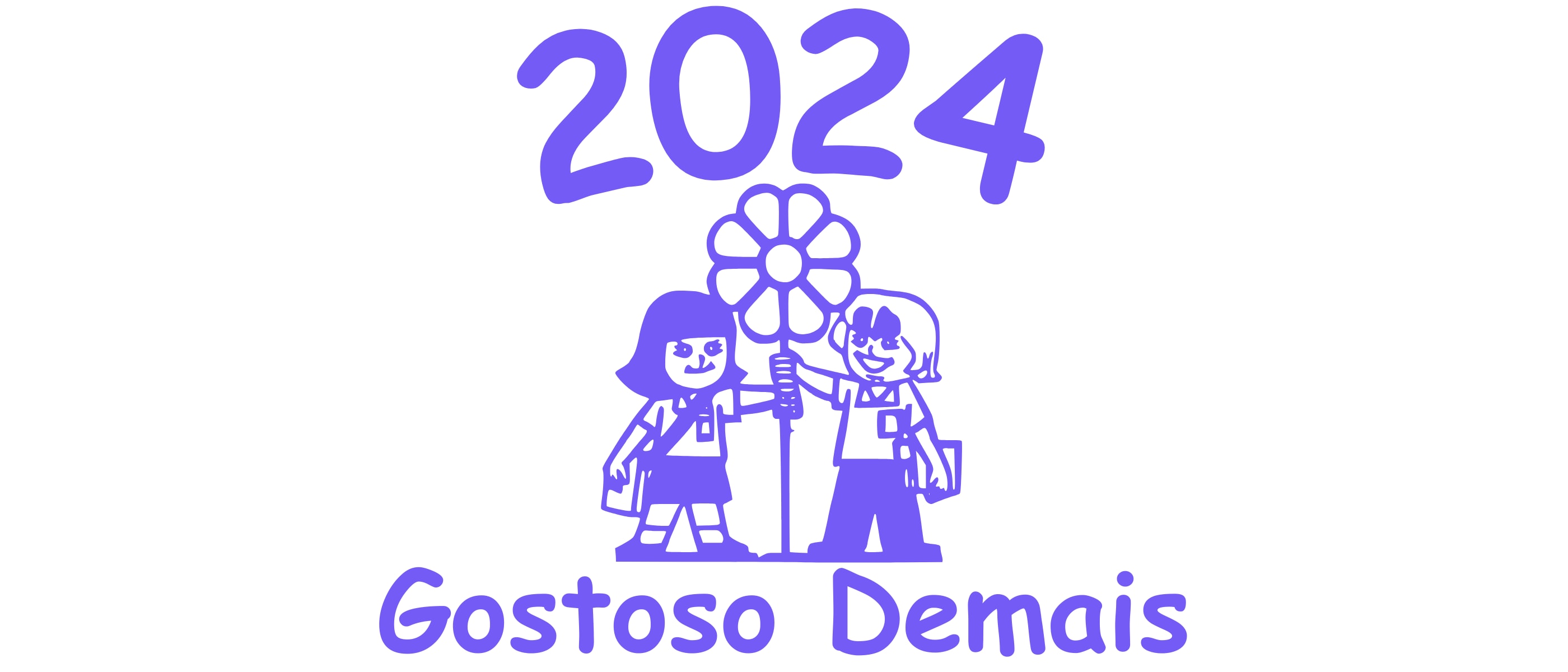 2024, Gostoso Demais!