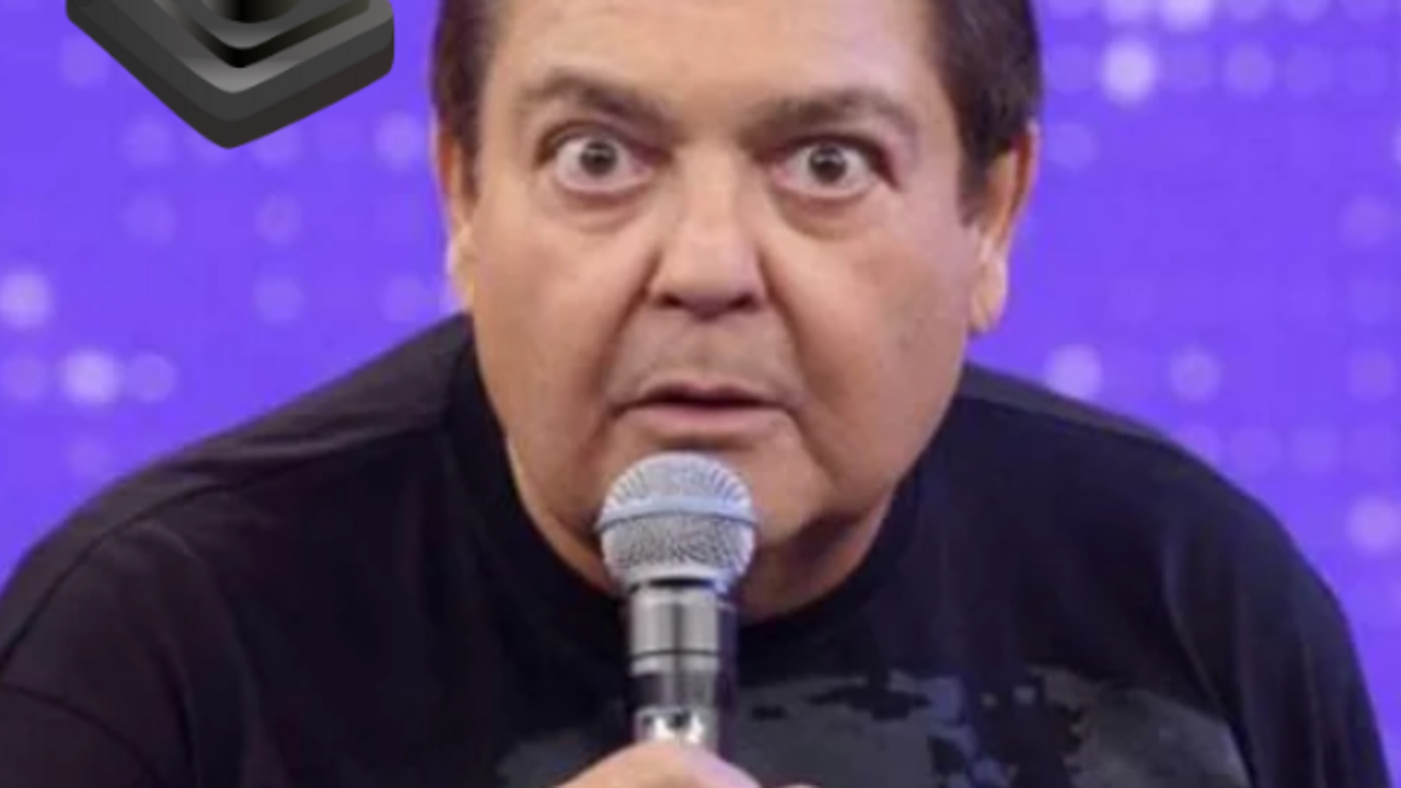 Faustao Invader