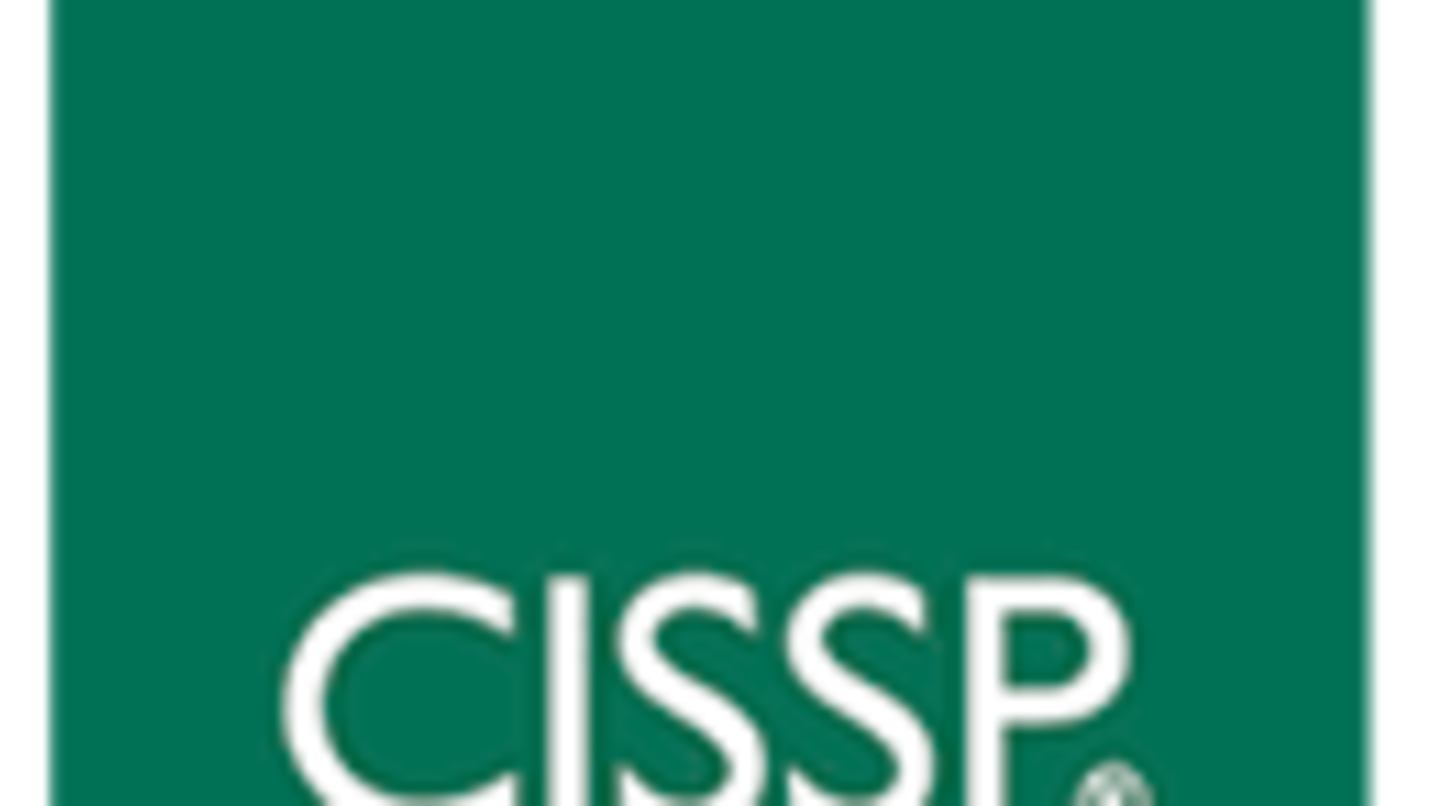 Passed (ISC)2 CISSP - Certified Information Systems Security Professional