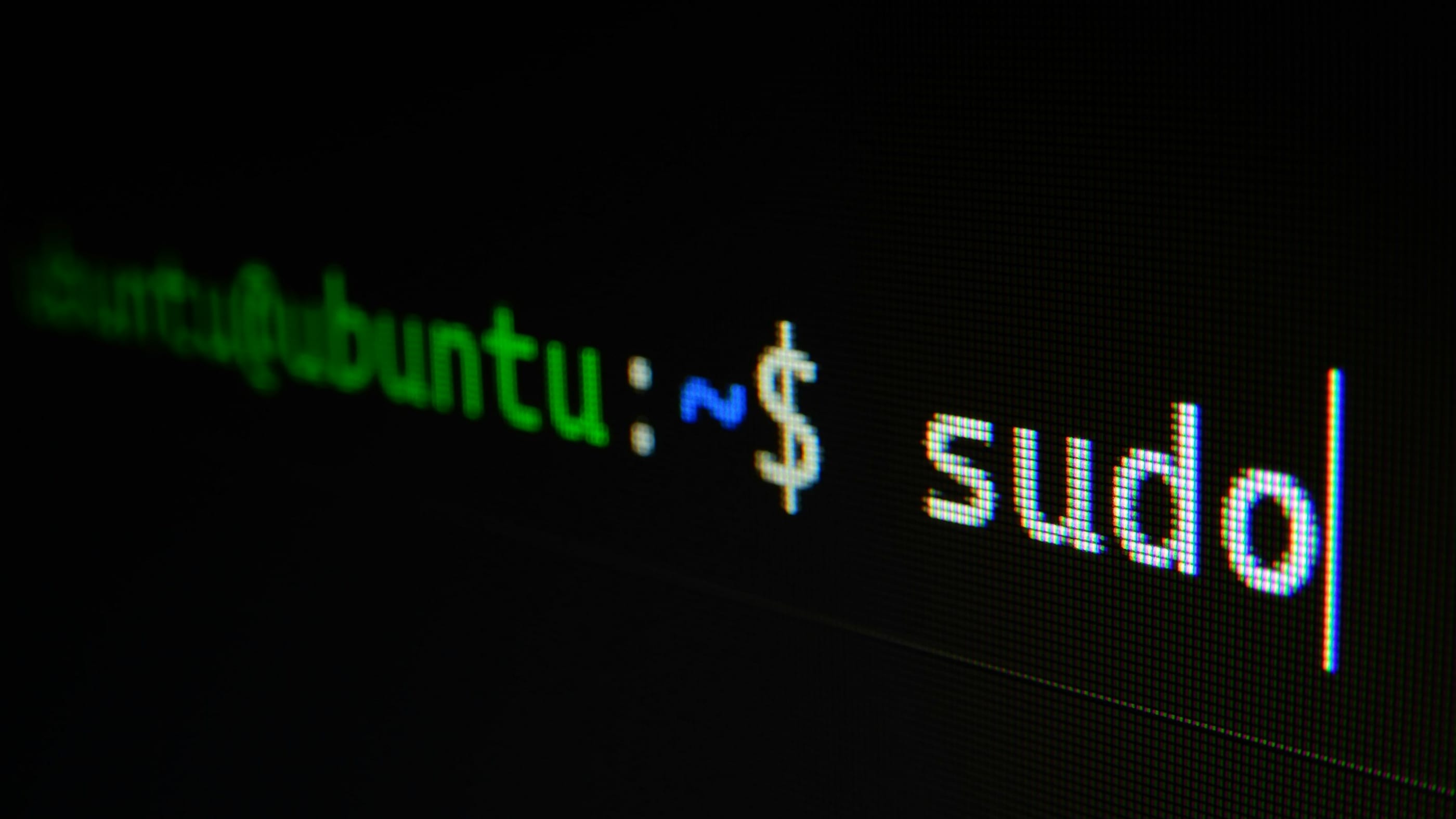 Curso de Linux – Módulo 1 – Iniciante