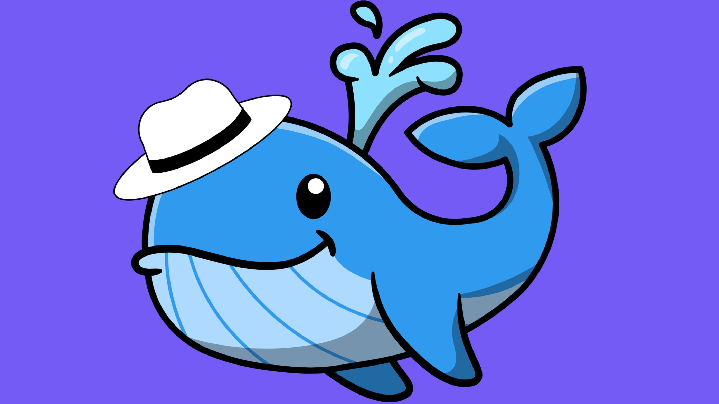 HackerWhale - Offensive Docker Image