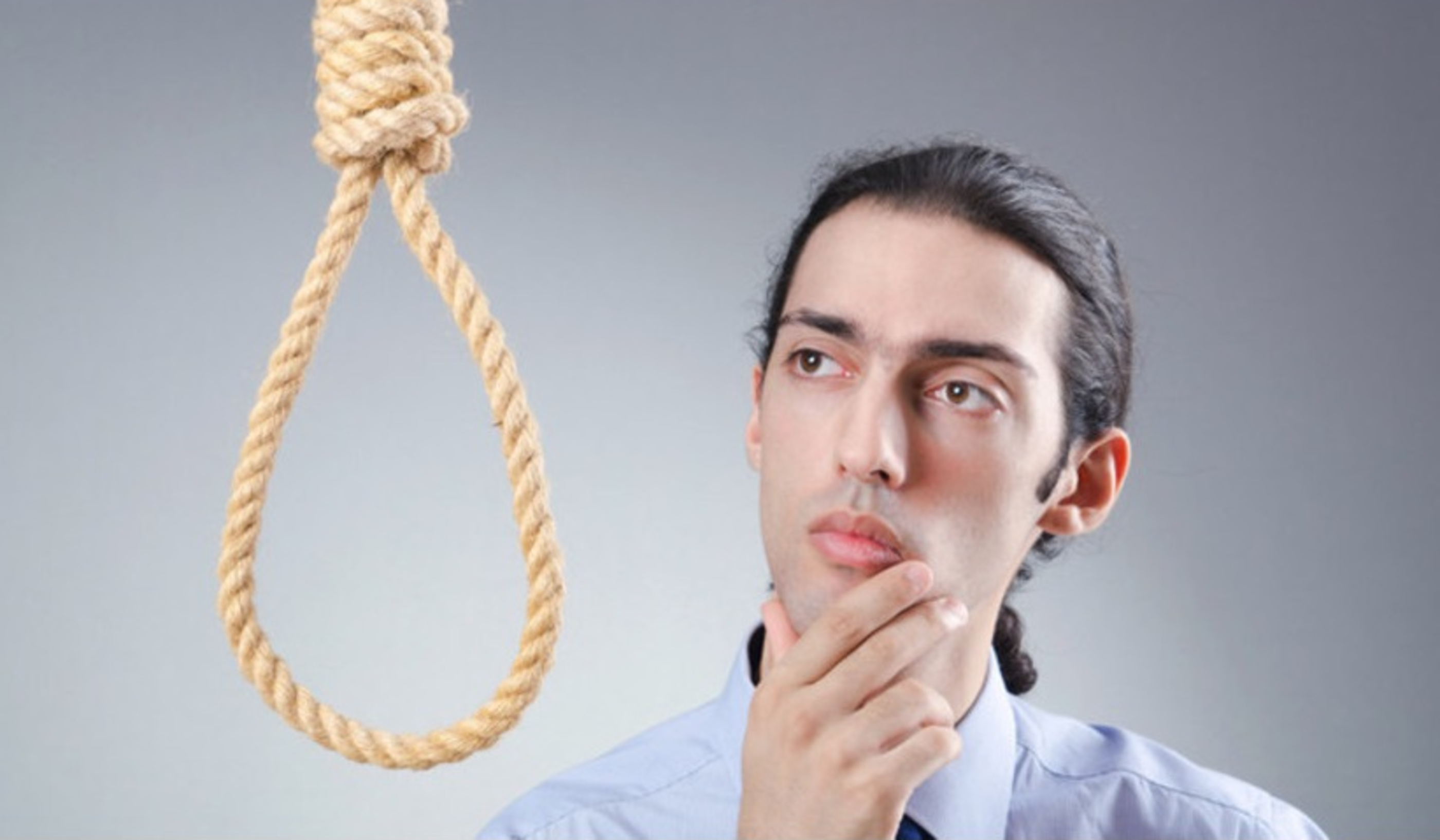 Jira é legal, mas morrer enforcado é muito mais da hora!
