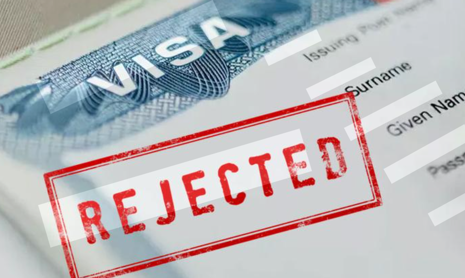 How to Avoid Visa Rejection as a Nigerian Traveler