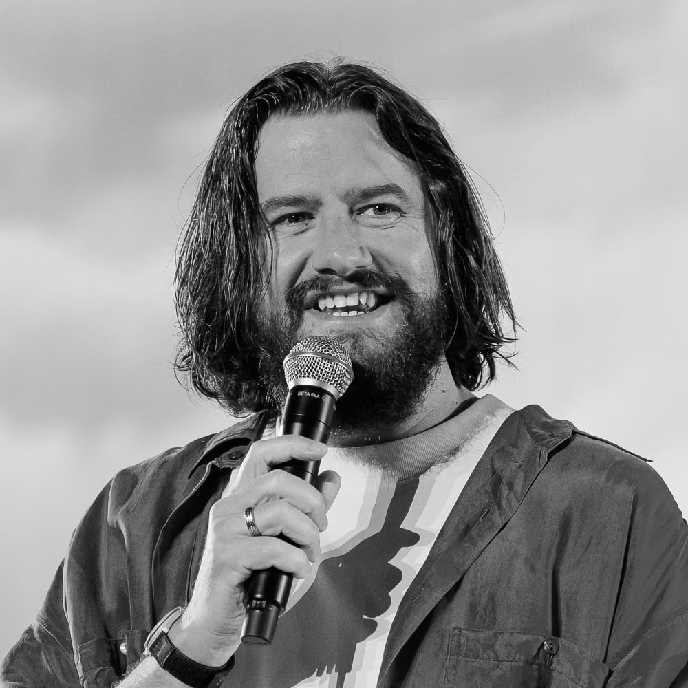 Ben Fitzgerald