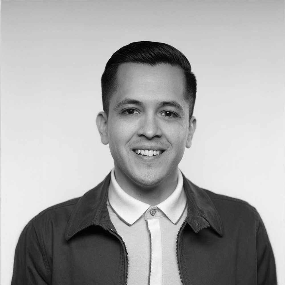 David Diga Hernandez