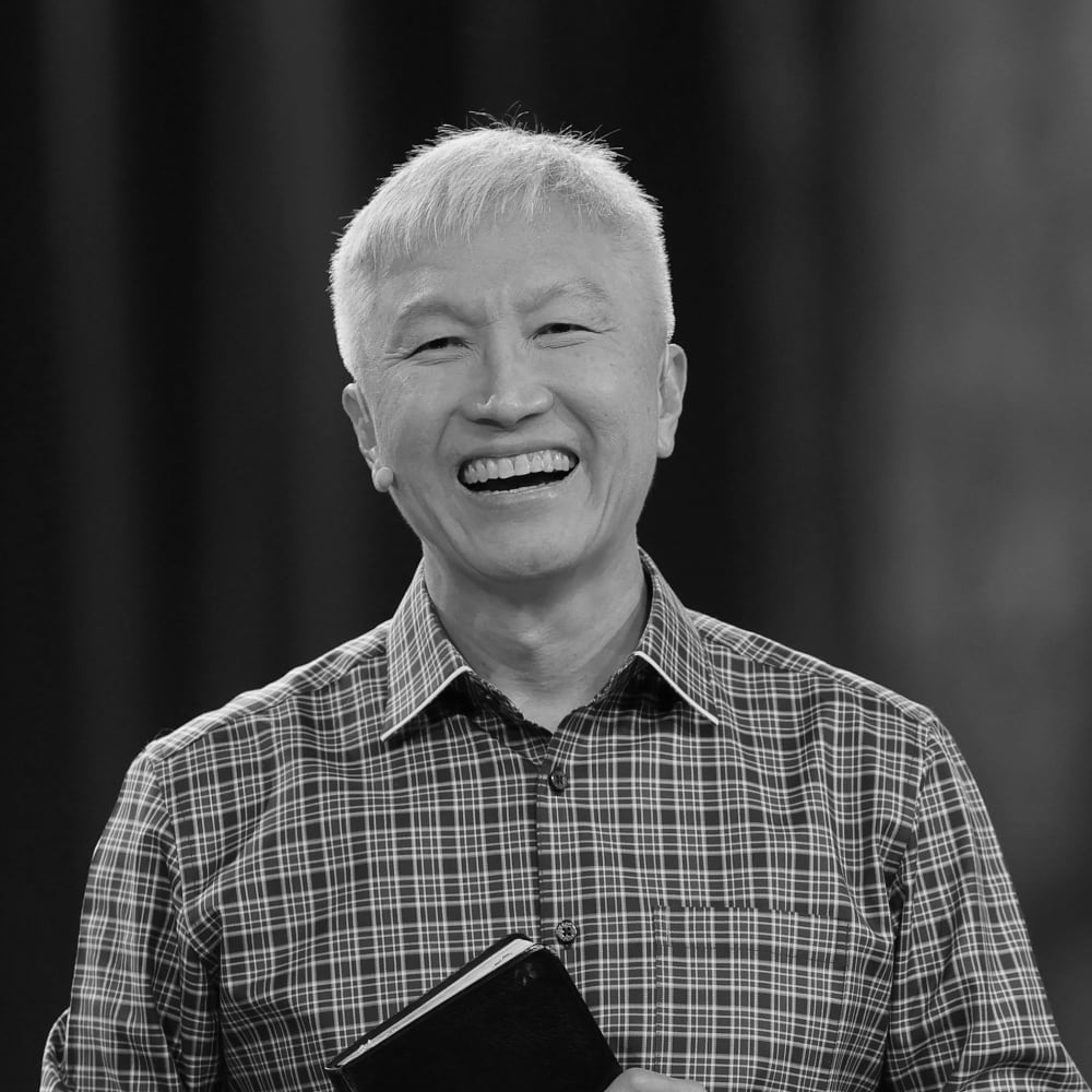 Kong Hee