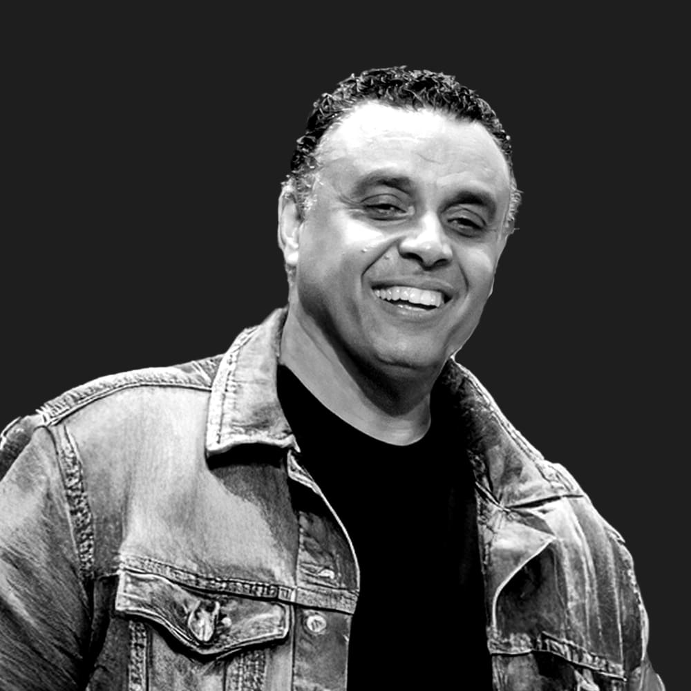 Prophet Dag Heward-Mills