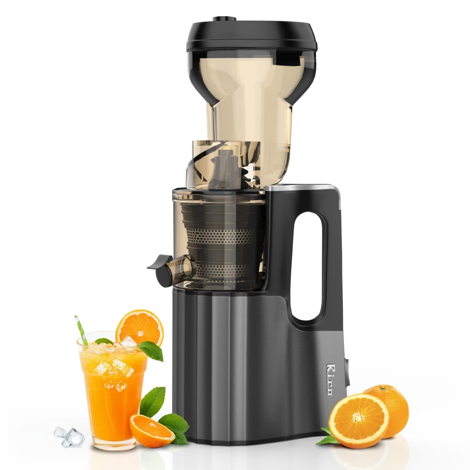 Rico Cold Press Juicer - Image 1