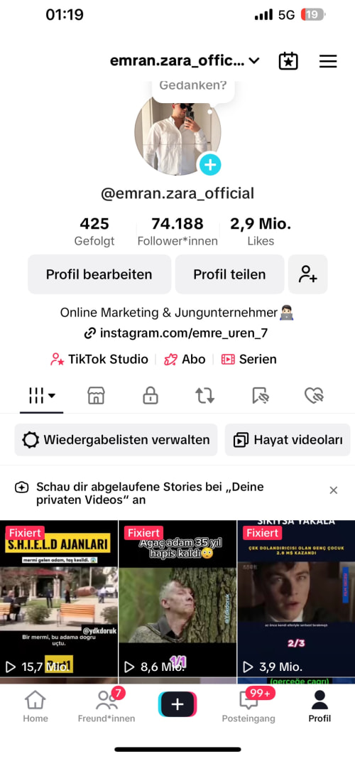 Post Media