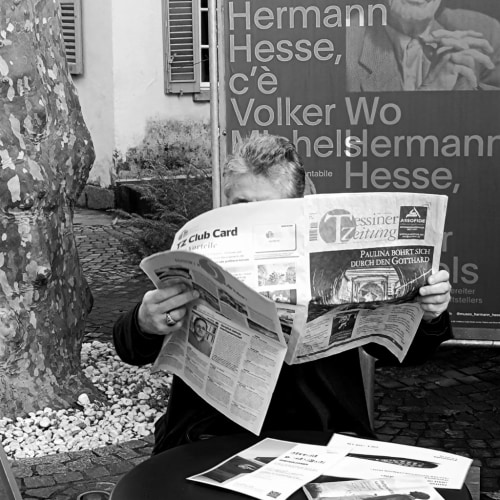 Post Media