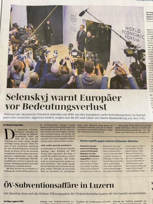 Post Media