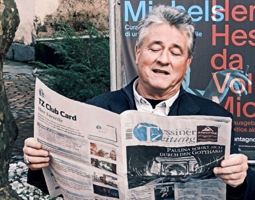 Post Media
