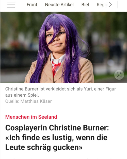Post Media