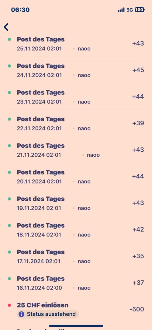 Post Media