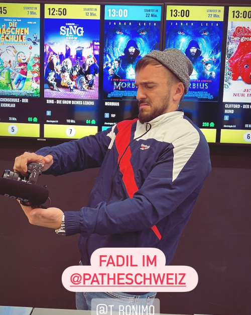 Post Media
