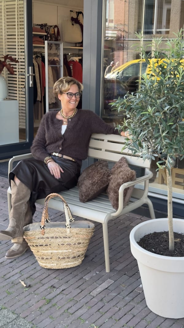 Persoonlijke service bij Intence Mode