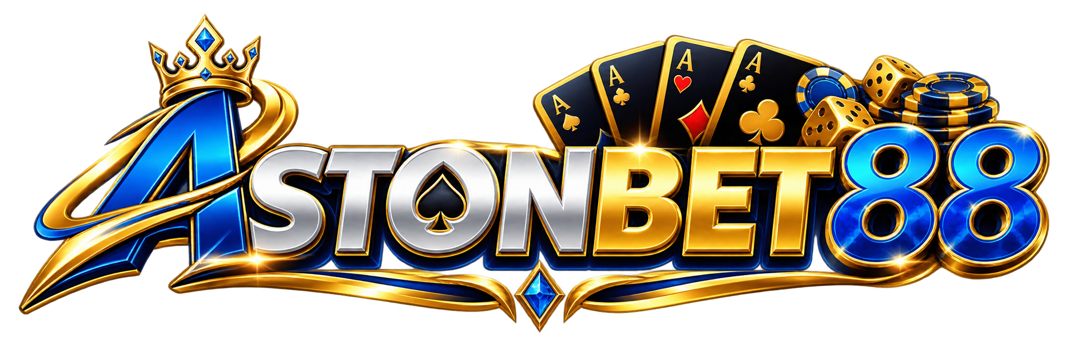 ASTONBET88 Logo