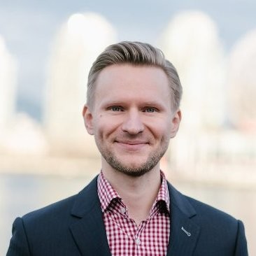 Cameron Wallin — Director of Product, Cloud Identity, Groups, and Infrastructure at Google Workspace