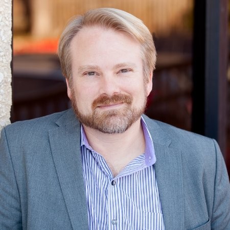Joel Rennich — Senior Vice President Product Management at JumpCloud