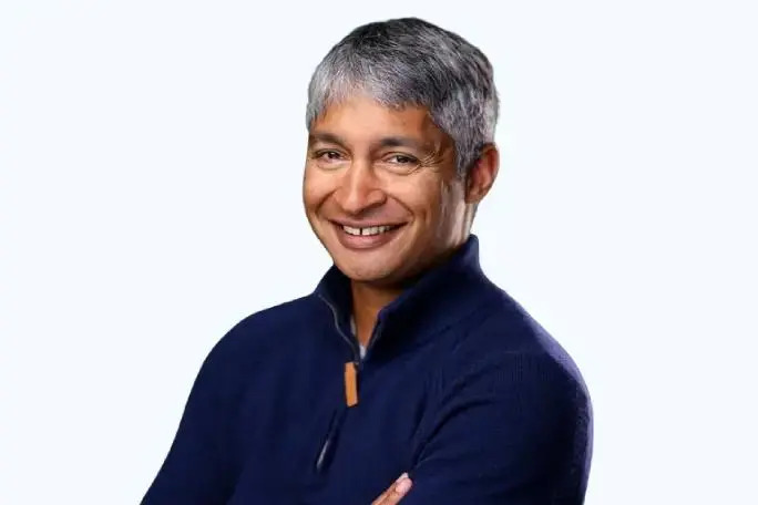 Ravi Tharisayi — Senior Director, Product Marketing at Freshworks